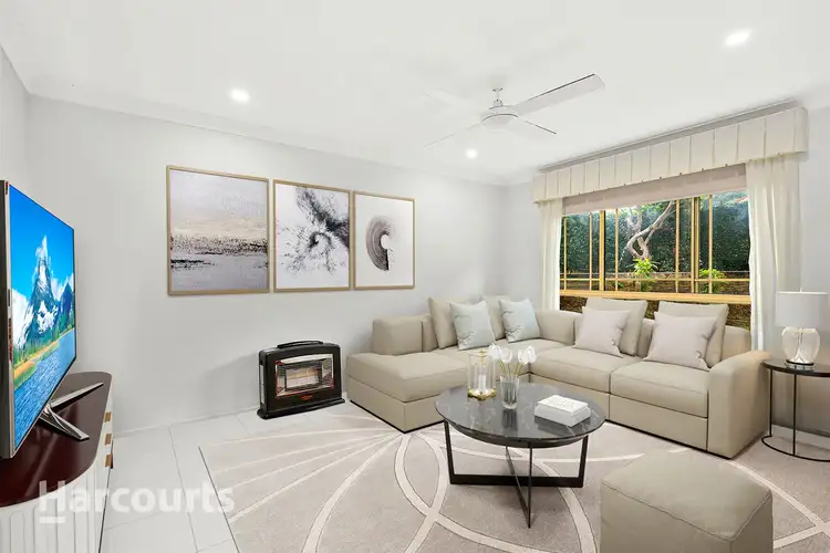 Fourth view of Homely semi-detached listing, 81 Meehan Drive, Kiama Downs NSW 2533