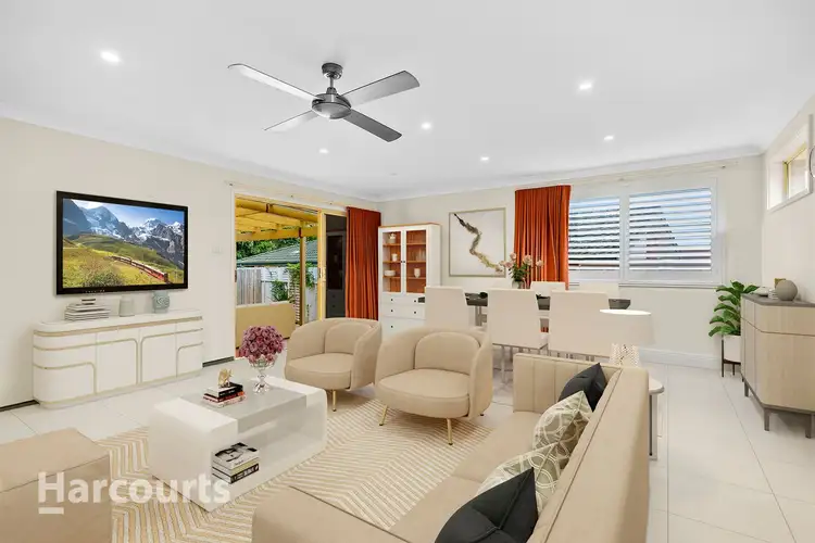 Fifth view of Homely semi-detached listing, 81 Meehan Drive, Kiama Downs NSW 2533