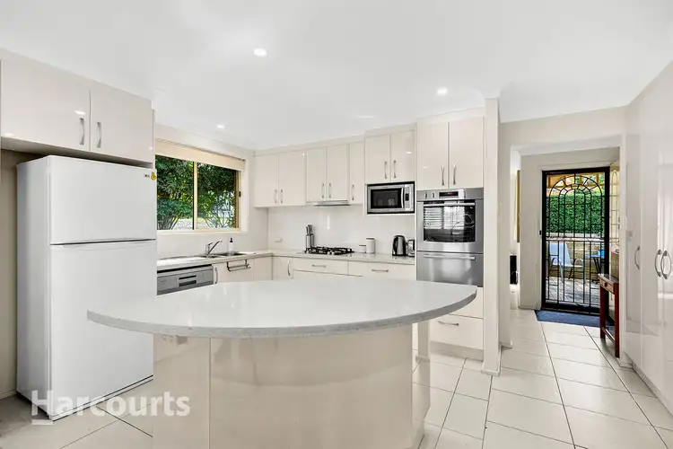 Sixth view of Homely semi-detached listing, 81 Meehan Drive, Kiama Downs NSW 2533