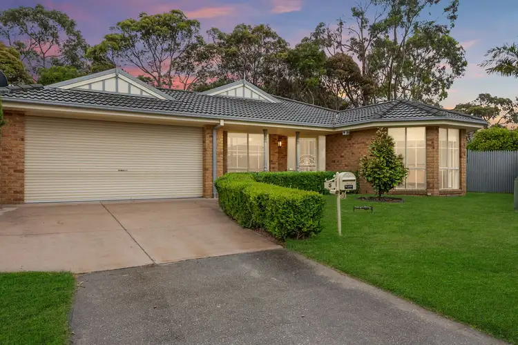 5 John Vear Close, Hastings VIC 3915