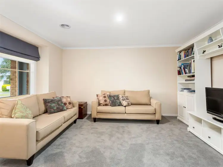 Second view of Homely house listing, 5 John Vear Close, Hastings VIC 3915