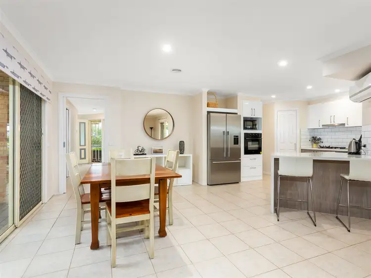 Third view of Homely house listing, 5 John Vear Close, Hastings VIC 3915