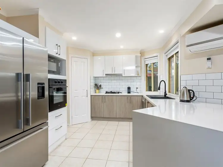 Fourth view of Homely house listing, 5 John Vear Close, Hastings VIC 3915