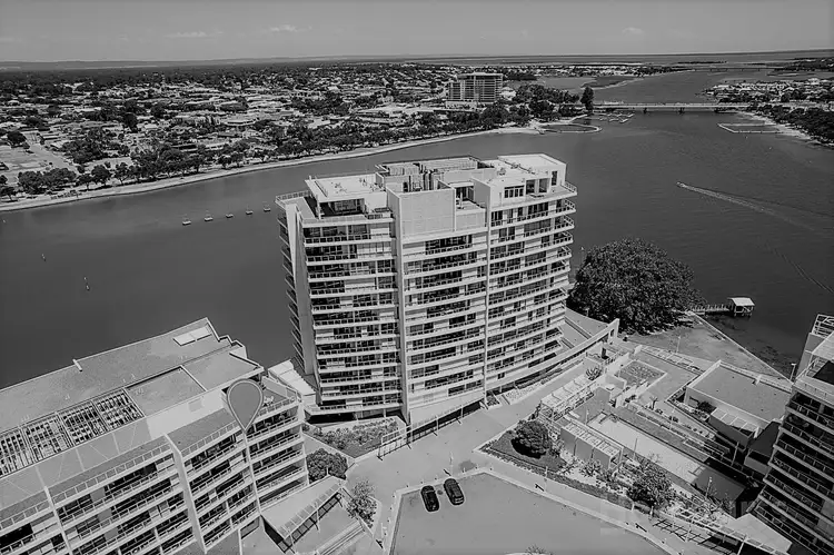 Main view of Homely apartment listing, 708/1 Marco Polo Drive, Mandurah WA 6210