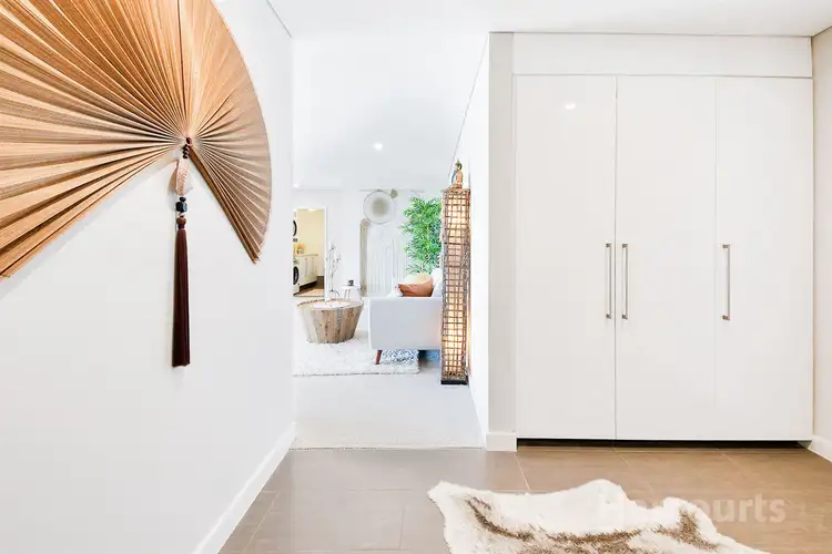 Fourth view of Homely apartment listing, 708/1 Marco Polo Drive, Mandurah WA 6210
