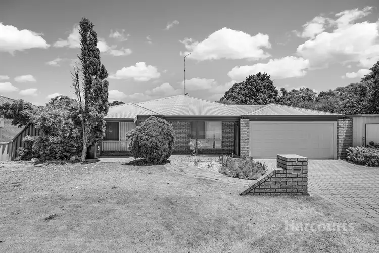 Main view of Homely house listing, 1 Firestone Place, Meadow Springs WA 6210