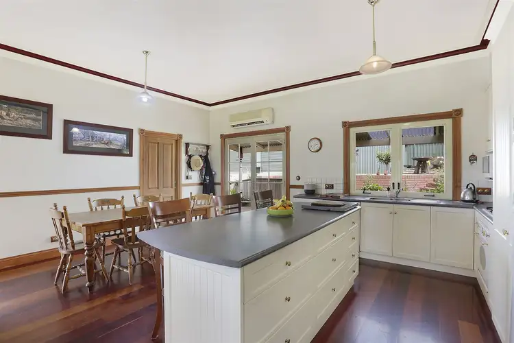 Second view of Homely house listing, 79 Bailey Street, Timboon VIC 3268
