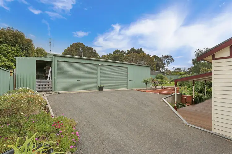 Third view of Homely house listing, 79 Bailey Street, Timboon VIC 3268