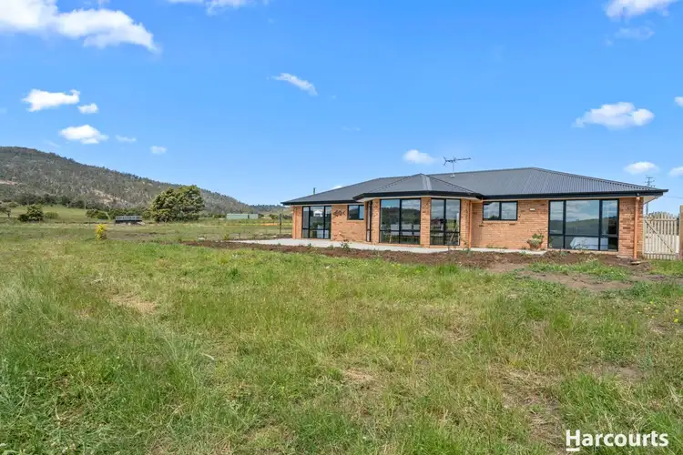 Third view of Homely house listing, 115 Allambie Road, Orielton TAS 7172