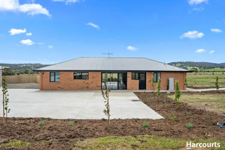 Sixth view of Homely house listing, 115 Allambie Road, Orielton TAS 7172