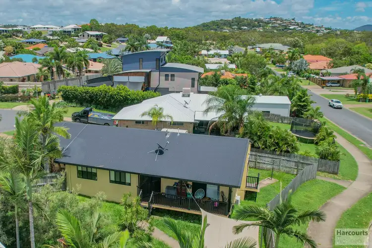 Third view of Homely house listing, 21 Bethlehem Tce, Lammermoor QLD 4703