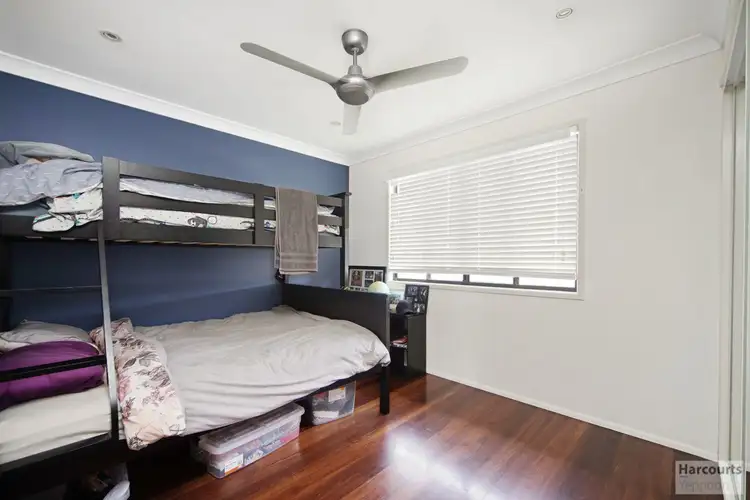 Fifth view of Homely house listing, 21 Bethlehem Tce, Lammermoor QLD 4703