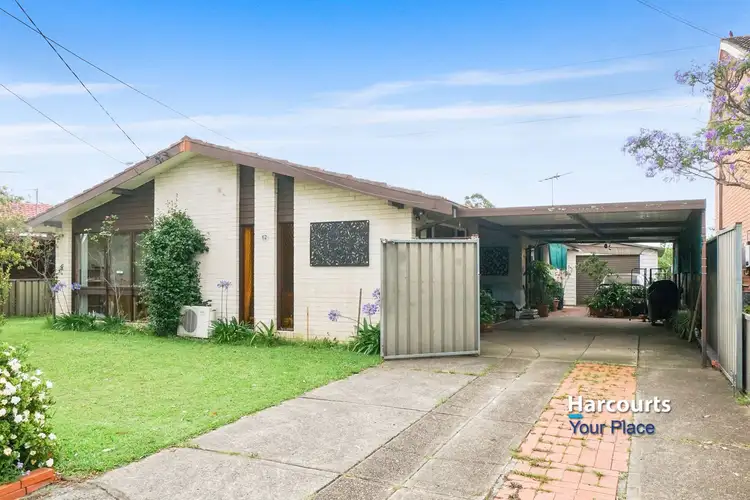 62 Salamaua Road, Whalan NSW 2770