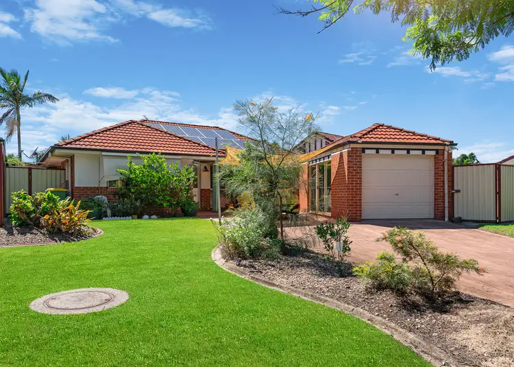 Main view of Homely house listing, 62 Kawana Crescent, Cornubia QLD 4130
