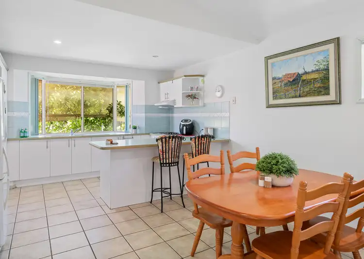 Second view of Homely house listing, 62 Kawana Crescent, Cornubia QLD 4130