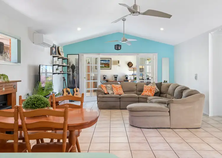 Third view of Homely house listing, 62 Kawana Crescent, Cornubia QLD 4130