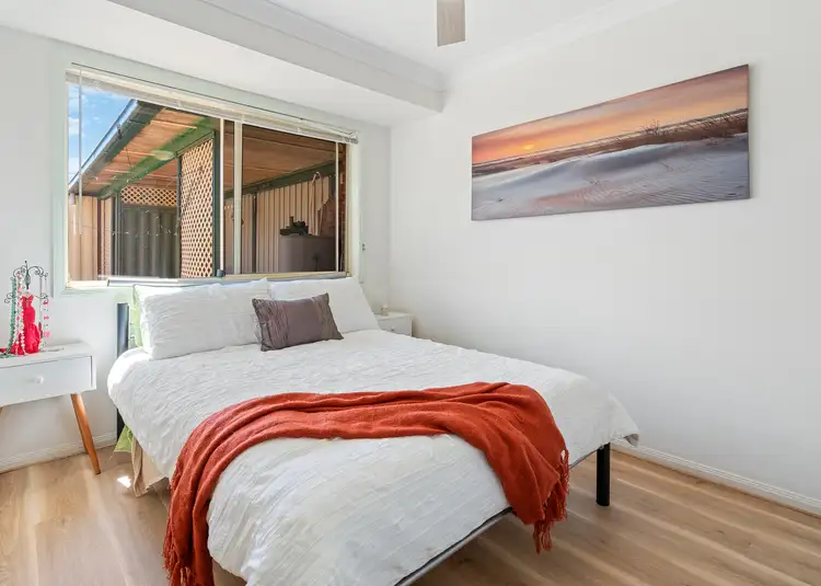 Fifth view of Homely house listing, 62 Kawana Crescent, Cornubia QLD 4130