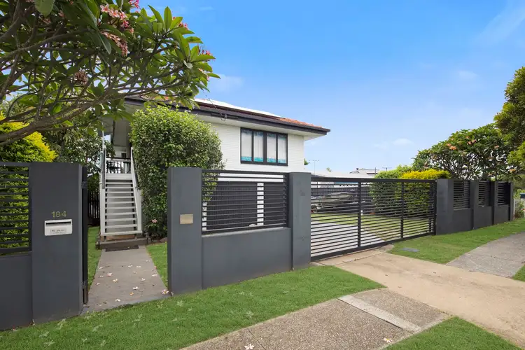 184 Lascelles Street, Brighton QLD 4017