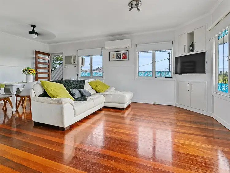 Fourth view of Homely house listing, 184 Lascelles Street, Brighton QLD 4017