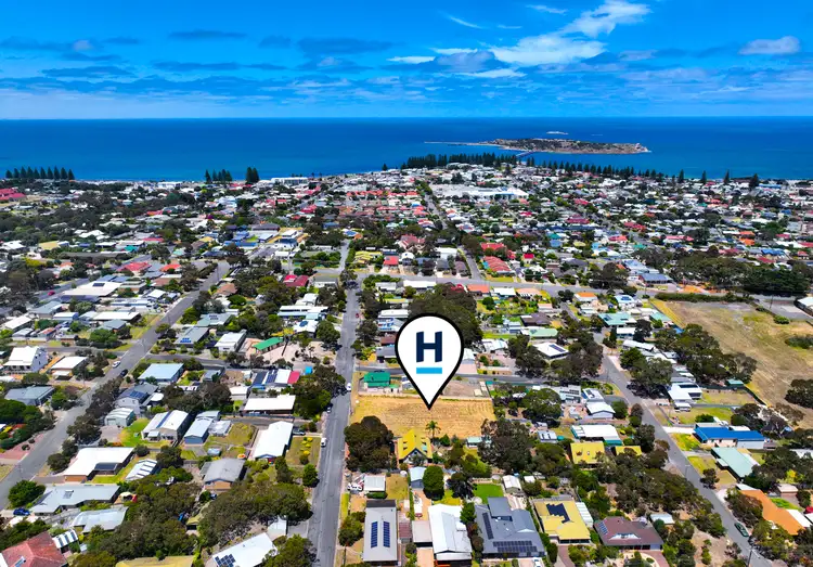 Main view of Homely land listing, 17 Keithalan Avenue, Victor Harbor SA 5211