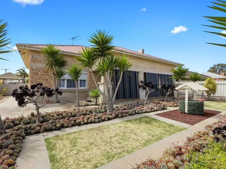 Main view of Homely house listing, 9 Oval Avenue, Warooka SA 5577