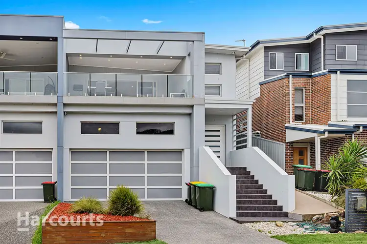 Main view of Homely townhouse listing, 9A Valley View Crescent, Albion Park NSW 2527