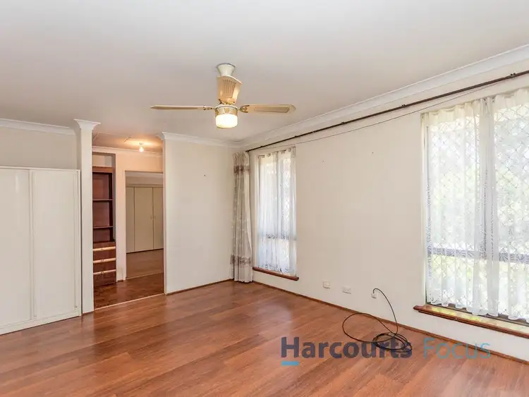 Second view of Homely house listing, 25 Hyland Way, Wilson WA 6107