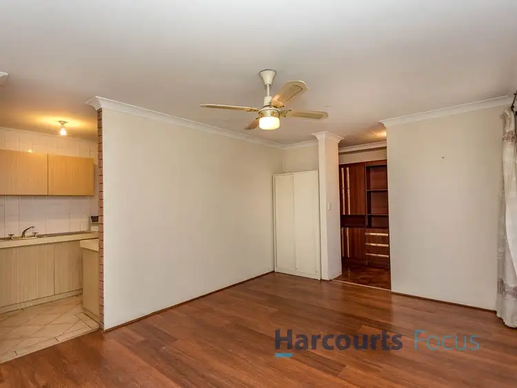 Third view of Homely house listing, 25 Hyland Way, Wilson WA 6107