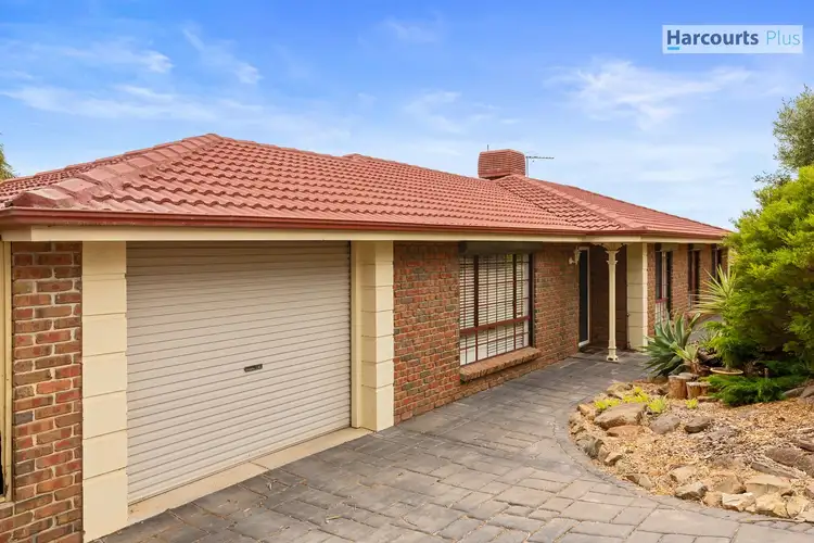 Second view of Homely house listing, 5 Aroona Road, Hallett Cove SA 5158