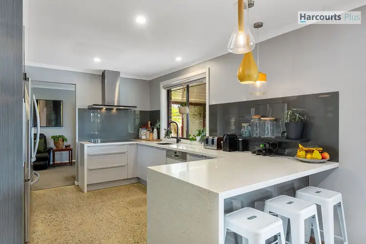 Fifth view of Homely house listing, 5 Aroona Road, Hallett Cove SA 5158
