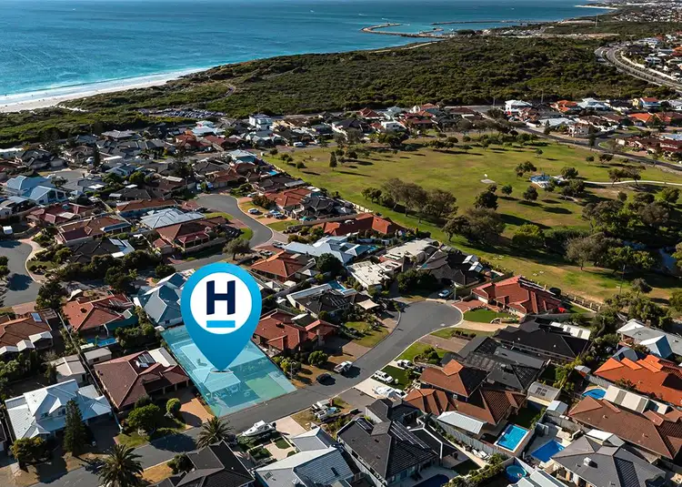 11 Inlet Grove, Mullaloo WA 6027
