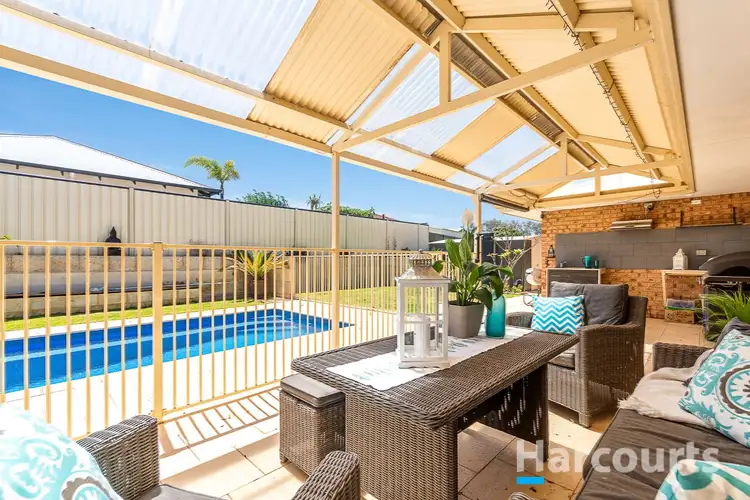 Second view of Homely house listing, 11 Inlet Grove, Mullaloo WA 6027