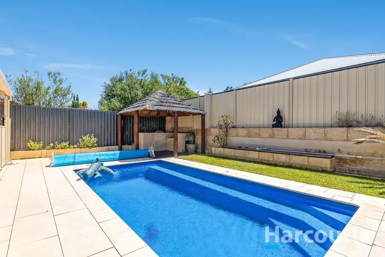 Third view of Homely house listing, 11 Inlet Grove, Mullaloo WA 6027