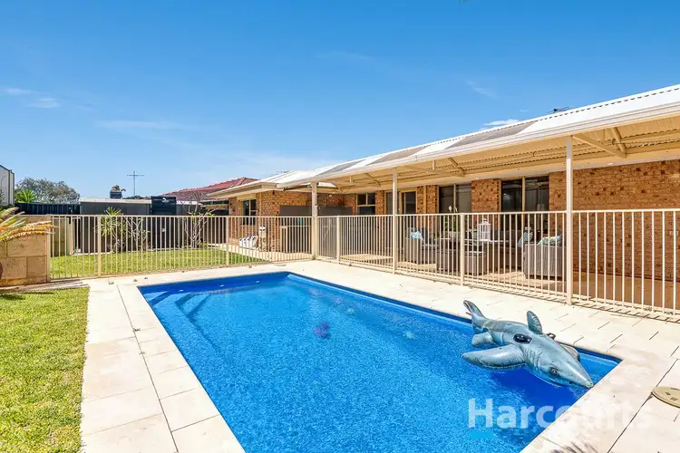 Fourth view of Homely house listing, 11 Inlet Grove, Mullaloo WA 6027