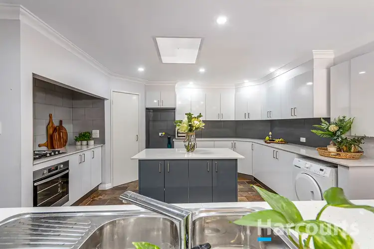 Fifth view of Homely house listing, 11 Inlet Grove, Mullaloo WA 6027
