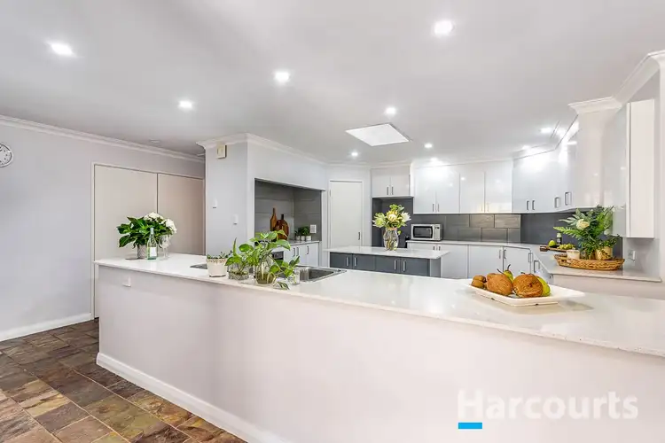 Sixth view of Homely house listing, 11 Inlet Grove, Mullaloo WA 6027