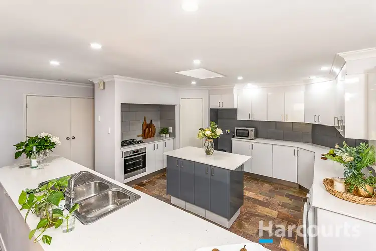 Seventh view of Homely house listing, 11 Inlet Grove, Mullaloo WA 6027