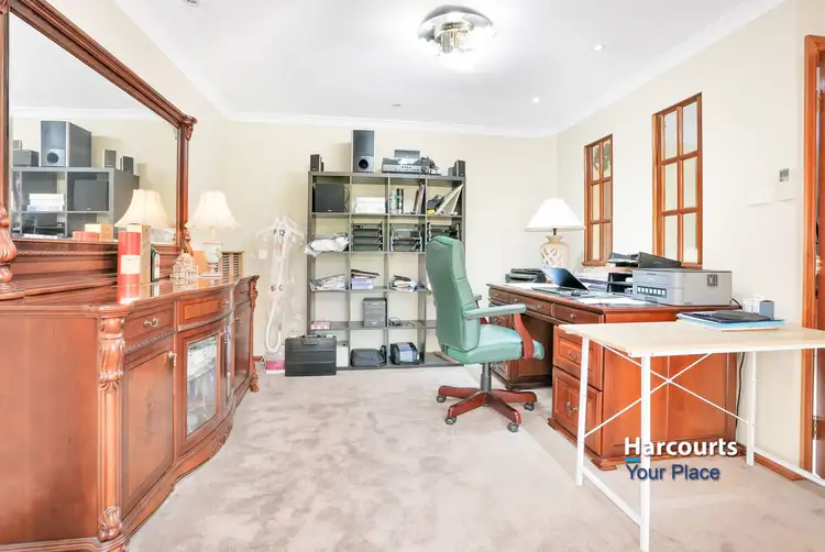 Fourth view of Homely house listing, 63 Crawford Road, Doonside NSW 2767