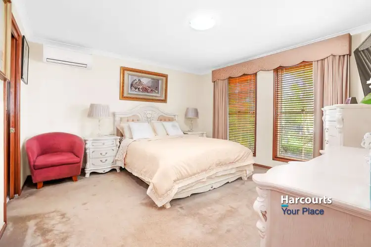 Sixth view of Homely house listing, 63 Crawford Road, Doonside NSW 2767