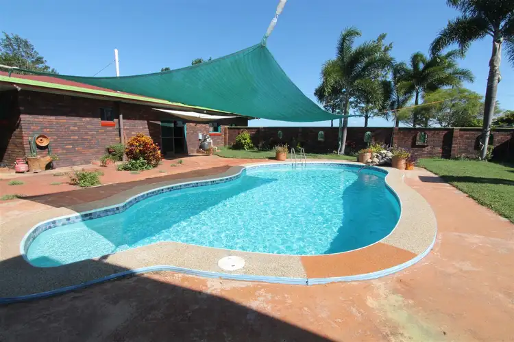 Main view of Homely house listing, 100 First Street, Home Hill QLD 4806