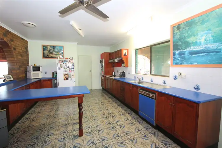 Second view of Homely house listing, 100 First Street, Home Hill QLD 4806