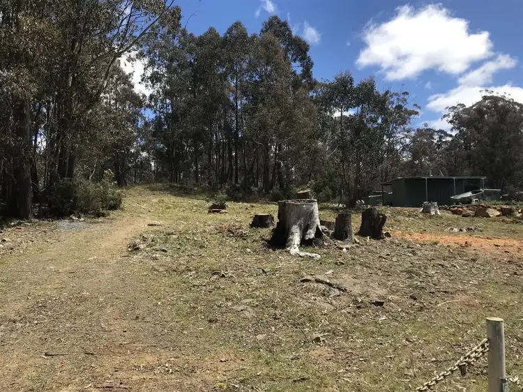 Fifth view of Homely land listing, 58 Laycock Drive, Interlaken TAS 7030