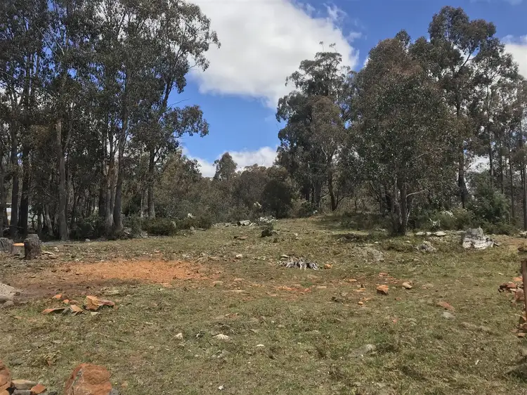 Sixth view of Homely land listing, 58 Laycock Drive, Interlaken TAS 7030