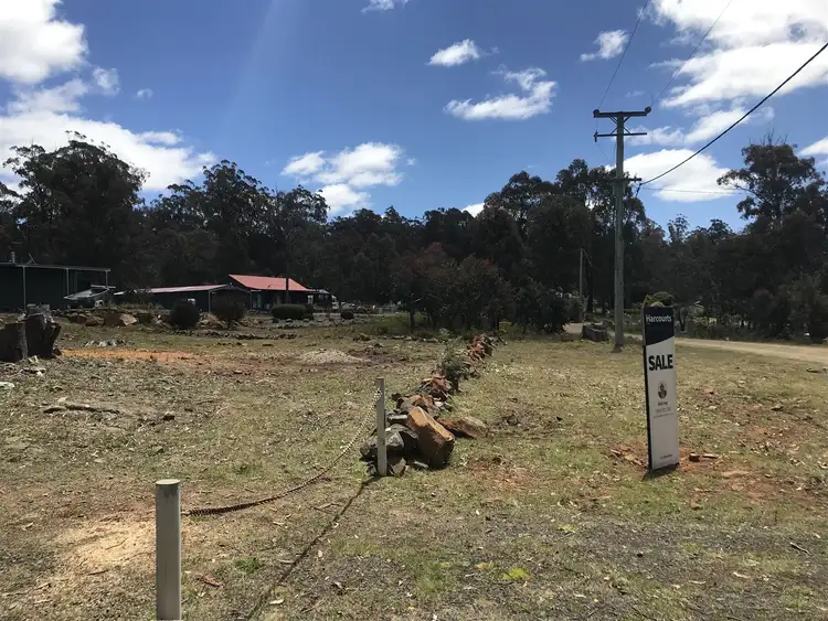 Seventh view of Homely land listing, 58 Laycock Drive, Interlaken TAS 7030