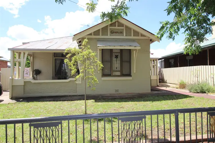 13 Parker Street, Cootamundra NSW 2590