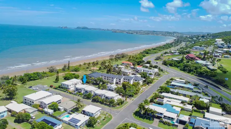 Main view of Homely unit listing, 7/23 Todd Ave, Yeppoon QLD 4703