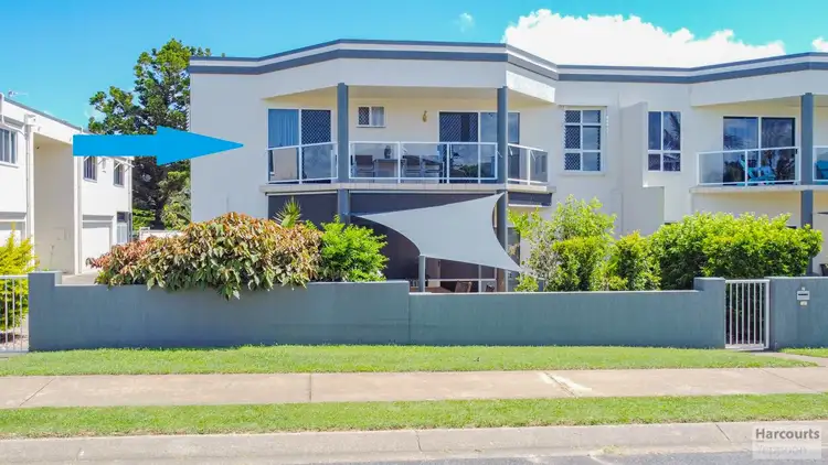 Second view of Homely unit listing, 7/23 Todd Ave, Yeppoon QLD 4703