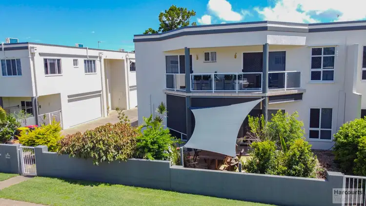Third view of Homely unit listing, 7/23 Todd Ave, Yeppoon QLD 4703
