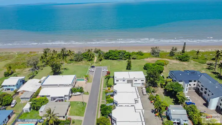 Fifth view of Homely unit listing, 7/23 Todd Ave, Yeppoon QLD 4703
