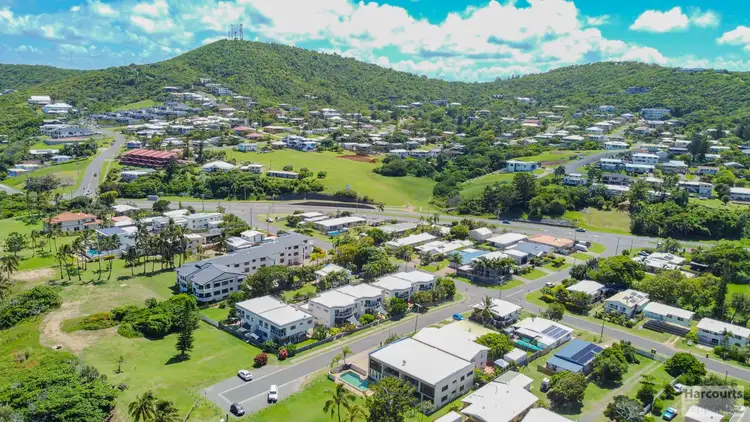 Sixth view of Homely unit listing, 7/23 Todd Ave, Yeppoon QLD 4703